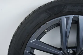 Bmw 4er i4 G26 Winterräder Winterreifen 245 45 18 Zoll 853 6896768 - Bild 4