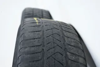 BMW X1 X2 F48 F39 Winterreifen Winterräder 225 50 18 Zoll 569 - Bild 16