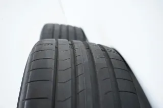 Mercedes GLB EQ X244 Sommerräder Sommerreifen 20 Zoll A2444010400 - Bild 12