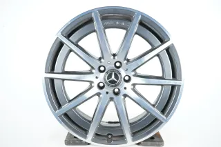 1 X Mercedes GLE V167  AMG Alufelge 20 Zoll A1674014000 9,5J ET57 - Bild 1