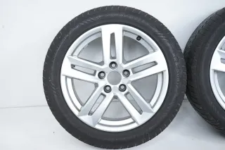 Audi A4 8W B9 Winterräder Winterreifen 225 50 17 Zoll 8W0601025P - Bild 3