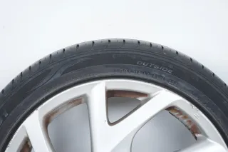 Mazda 6 Sommerräder Sommerreifen 225 45 18 Zoll 996520 - Bild 8