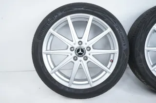 Mercedes CLA W178 Sommerräder Somerreifen 18 Zoll A1784010000 - Bild 3