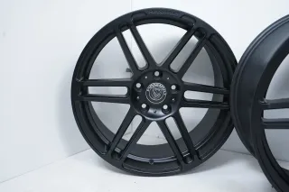 4x Manhart Alufelgen 22 Zoll Mercedes GLE GLS X167 V167 5x112 - Bild 5