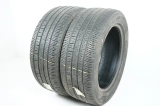 2x Allwetterreifen Sommerreifen Pirelli 275 50 20 Zoll DOT18 5,5mm - Bild 3