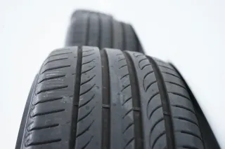 BMW 5er G30 G31 Sommerreifen Sommerräder 225 55 17 Zoll - Bild 9