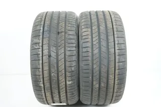2 x Demo Sommerreifen Pirelli PZ4 285 35 20 Zoll DOT23 MO - Bild 2