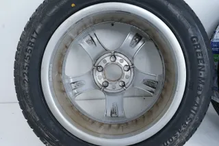 Mercedes V Klasse W447 Allwetterreifen Ganzjahresreifen 17 Zoll - Bild 15