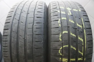 Original Audi Q5 8R 19 Zoll Alufelgen Sommerräder Sommerreifen 235 55 R19 - Bild 8