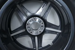 Mercedes GLA GLB H247 AMG Sommerräder Sommerreifen 235 50 19 Zoll - Bild 13