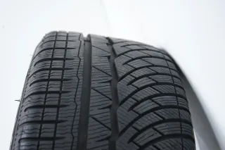 Mercedes A45 CLA45 W177 W118 Winterreifen Winterräder 18 Zoll - Bild 12