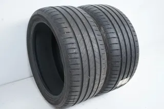 2 x Demo Sommerreifen Bridgestone 285 35 20 Zoll DOT20 MO - Bild 1