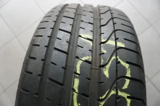 1 X 245 40 R18 97Y Sommerreifen Pirelli P Zero PZero MO 2019 8mm - Bild 2