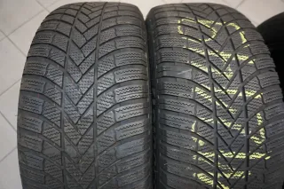 Original Mercedes EQS V297 Alufelgen Winterräder Winterreifen 235 55 R19 Zoll - Bild 7
