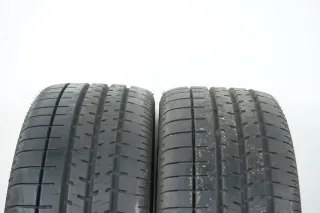 2x Sommerreifen Goodyear Eagle F1 255 45 19 Zoll DOT18 ca.7mm - Bild 4