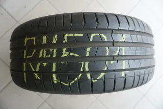 1 X 225 40 R19 93Y Sommerreifen Pirelli P Zero PZero * 5,5mm 2021 - Bild 1