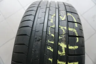 1 X 235 40 ZR19 R19 92Y Sommerreifen Pirelli PZero P Zero N1 7mm 2017 - Bild 2