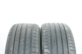 2x Demo Sommerreifen Bridgestone Turanza 255 50 18 Zoll MO - Bild 4
