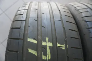 2 X 255 45 R19 104W Sommerreifen Hankook Ventus S1 evo3 EV T2 2022 - Bild 3