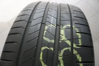 1 X 315 35 R22 111Y Sommerreifen Pirelli P Zero PZero * RSC RFT RunFlat 2023 7mm - Bild 2