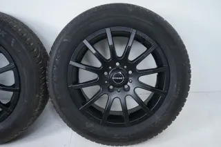 Hyundai i30 Winterräder Winterreifen 205 60 16 Zoll - Bild 6