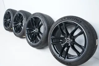 Mercedes GLC63 AMG W253 C253 Sommerräder Sommerreifen 21 Zoll - Bild 10