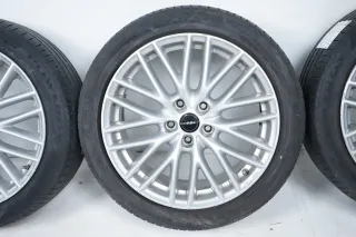 Nissan Juke Sommerräder Sommerreifen 225 45 18 Zoll 5x114 - Bild 5