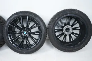 Bmw 3er 4er G20 G21 Winterreifen Winterräder 18 Zoll 796M 6885305 - Bild 19