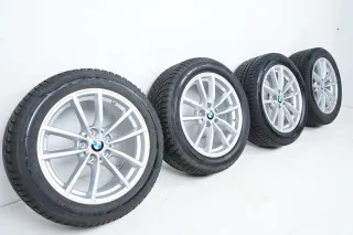Bmw 3er G20 G21 G22 Winterreifen Winterräder 225 50 17 Zoll 6883520 - Bild 2