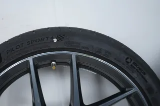 Bmw 1er 2er F40 F44 Sommerräder Sommerreifen 225 40 18 Zoll 554M 8092353 - Bild 4
