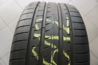 1 X 275 30 R20 97Y Sommerreifen Goodyear Eagle F1 Asymmetric 5 * RSC 2023 7mm - Bild 2