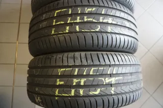 2 X 225 45 R18 95Y Sommerreifen Pirelli Cinturato P7 * 2022 6mm - Bild 1