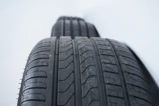 Original Mercedes EQC 20 Zoll Alufelgen Sommerräder Sommerreifen 235 50 255 45 R20 - Bild 11