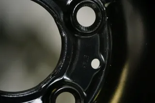 Original Mercedes A-Klasse W177 B-Klasse Sommerräder Sommerreifen 205 60 R16 8mm - Bild 14