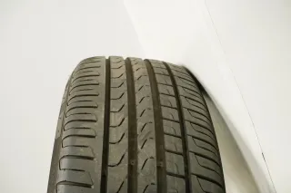 Original Mercedes EQC N293 TOP 19 Zoll AMG Alufelgen Sommerräder Sommerreifen 235 55 255 50 R19 - Bild 13