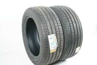 2x Demo Sommerreifen Pirelli Scorpion 275 50 20 Zoll DOT19 MO - Bild 1