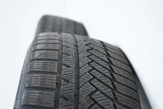 Audi Q5 SQ5 FY 80A Winterräder Winterreifen 255 45 20 Zoll - Bild 12