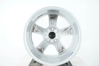 1x Mercedes C Klasse W206 Alufelge 17 Zoll A2064017200 7J ET44,5 - Bild 4