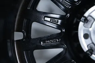 Mercedes E Klasse W214 AMG Sommerräder Sommerreifen 21 Zoll - Bild 16