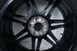 Mercedes Vito V Klasse AMG Sommerräder Sommerreifen 19 Zoll - Bild 15