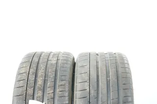 2x Demo Sommerreifen Michelin Super Sport 255 35 19 Zoll DOT21 MO - Bild 4
