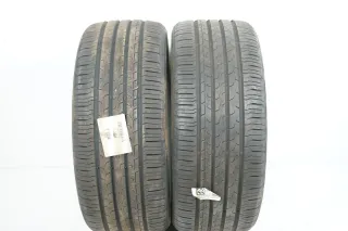 2 x Sommerreifen Continental ECO 245 40 R19 Zoll DOT23/20 ca.5,5mm MO - Bild 2