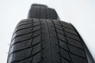 Bmw 3er G20 G21 G22 Winterreifen Winterräder 225 50 17 Zoll 6883520 - Bild 11