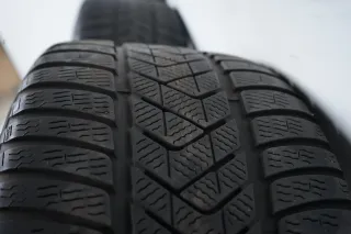 Mercedes E Klasse W213 Hybrid Winterräder Winterreifen 18 Zoll - Bild 10