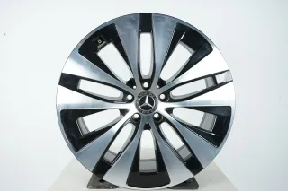 1x Mercedes GLE V167 C167 Alufelge 20 Zoll A1674013401 8,5J ET42 - Bild 1