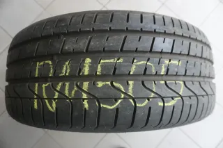 1 X 265 45 ZR20 R20 108Y Sommerreifen Pirelli P Zero PZero MO 2013 7mm - Bild 1