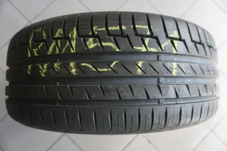 1 X 225 45 R18 95Y Sommerreifen Continental PremiumContact 6 MO 2022 7mm - Bild 1