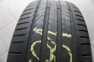 1 X 255 45 R19 104Y Sommerreifen Pirelli Cinturato P7 MO 2022 5mm - Bild 2