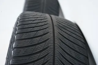 Mercedes A45 CLA45 W177 C118 Winterreifen Winterräder 18 Zoll - Bild 11
