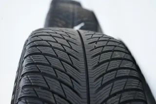 Mercedes A45 CLA45 W177 C118 Winterreifen Winterräder 18 Zoll - Bild 13